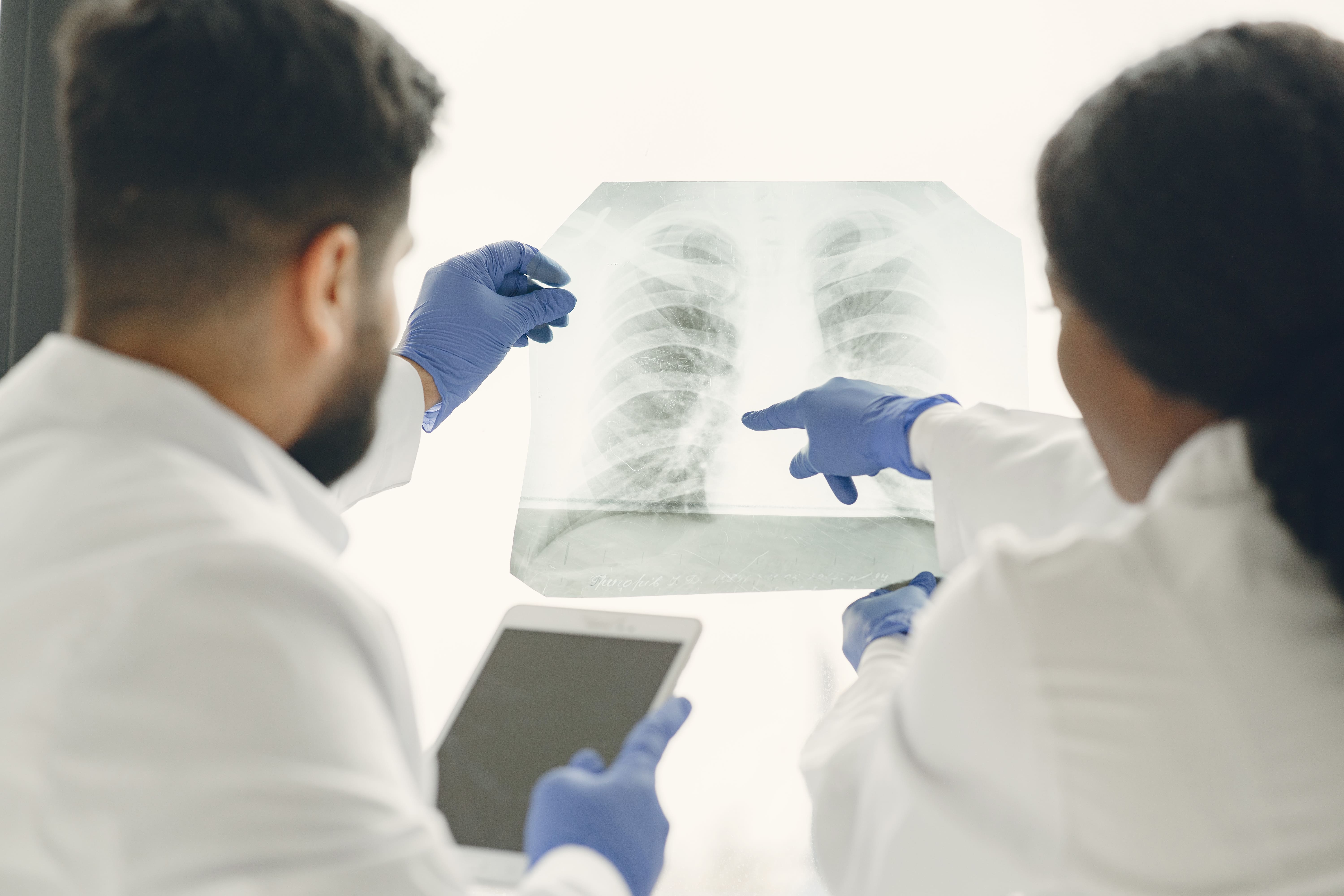 Chest & Respiratory Care